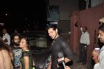 Dino Morea at Rocky S halloween bash in Aurus, Mumbai on 31st Oct 2013